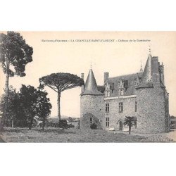 LA CHAPELLE SAINT FLORENT - Château de la Guérinière - très bon état
