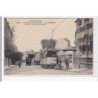 CANNES : station des tramways - très bon état