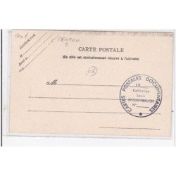 MENTON : un p'tit sou madame - très bon état