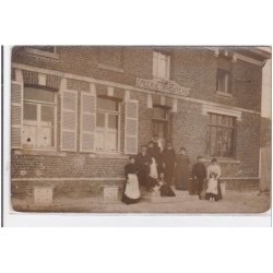 ASSIS-sur-SERRE : maison hautecoeur - état