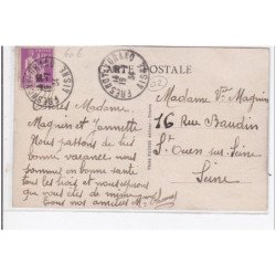 ETAVES-et-BOCQUIAUX : maison valet-chevalier spécialité de maroille, articles de ménage - très bon état