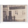 St-QUENTIN : 41 rue st-andré, banque lilloise Ed. Riondel - état