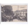KERINOU: grande brasserie, départ des livraisons - très bon état