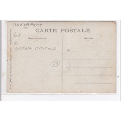 ROCHEFORT : caserne militaire - très bon état