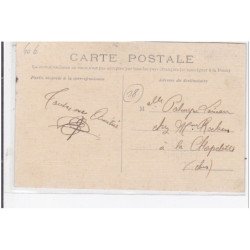 MERY-ES-BOIS : grande rue - très bon état