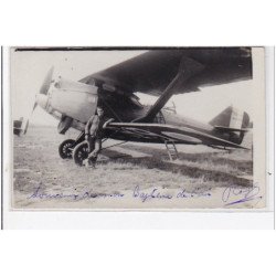 env. de BUGEAT : souvenir de mon bapteme de l'air Roys - très bon état