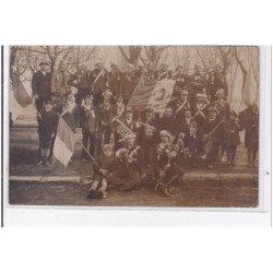 LAMARCHE SUR SAONE : classe 21 - état