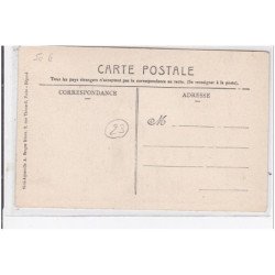 AUBUSSON : manufacture de tapis brunschwig  weil un atelier de peintres - très bon état