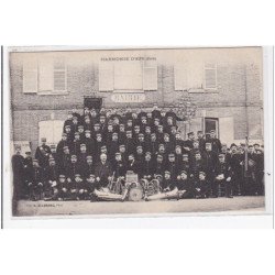 EZY : harmonie, groupe musical - très bon état