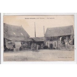 SAINTE-COLOMBE : la laiterie - très bon état