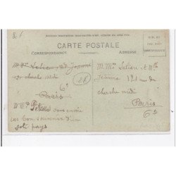 MONTIGNY-sur-AVRE : maison hubert-boyon - très bon état