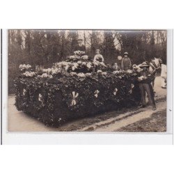 PERONVILLE : cavalcade - très bon état