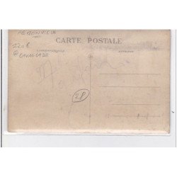 PERONVILLE : cavalcade - très bon état