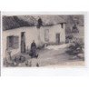 MEYMAC-la-VEDRENNE: intérieur de ferme - très bon état