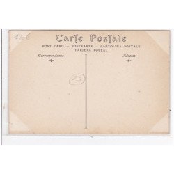 St-POL-de-LEON : coutumes moeurs et costumes bretons, sabotier - très bon état