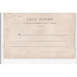 CAMPRIEU : scènes champêtres, la repiquais - état