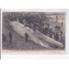 ROSCOFF: la baleine échouée en décembre 1904 - très bon état
