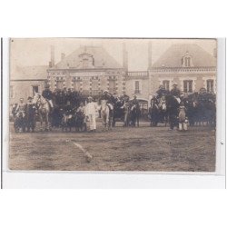 CLUIS : carnal, fete - très bon état