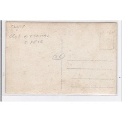 CLUIS : carnal, fete - très bon état