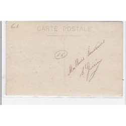 VATAN : reines de varan, mi-carême de 1924 - très bon état