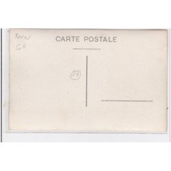 TOURS : harmonie des pieds de belle 4e C.O - très bon état