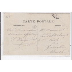 BEZIERS : les vendanges, colle de vendangeurs au repos - très bon état