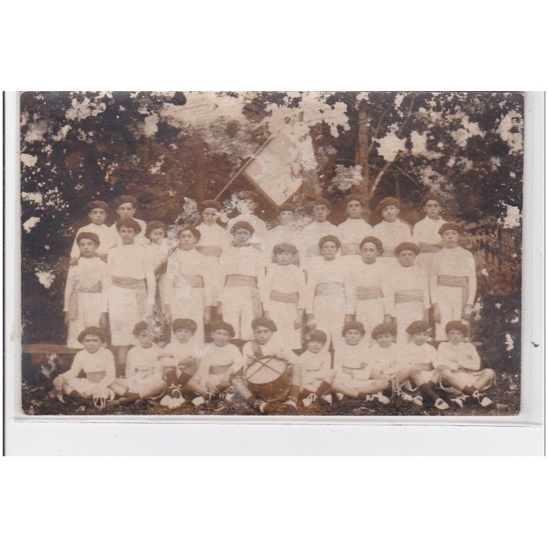 MORCENX : club athlétique morcennais - état