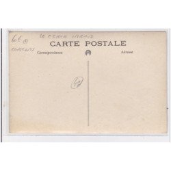 LA FERTE IMBAUD : conscrits - très bon état