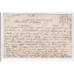 ASSALLY LORETTE : usines, compagnie des forges et scieries de la marine et d'homecourt - très bon état