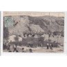 VERNAY : pont sur la loire entre vernay et villerest, inauguré le 26 aout 1906 - très bon état