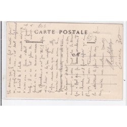 GATINAIS : la fenaison en gatinais - très bon état