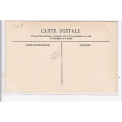 LOIRET : service postal en voiture à chien - très bon état