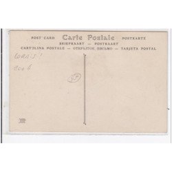 LORRIS : attelage de chien - très bon état