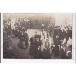 SAINT MACAIRE-du-BOIS : fete jeanne d'arc - très bon état