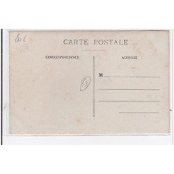 SAINT MACAIRE-du-BOIS : fete jeanne d'arc - très bon état