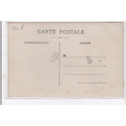 SAINT MACAIRE-du-BOIS : fete jeanne d'arc - très bon état