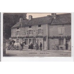 AUBEPIERRE : bureau de postes - très bon état