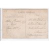FLERS : grèves de 1907, défilé des grévistes, grand bazar de flers - très bon état