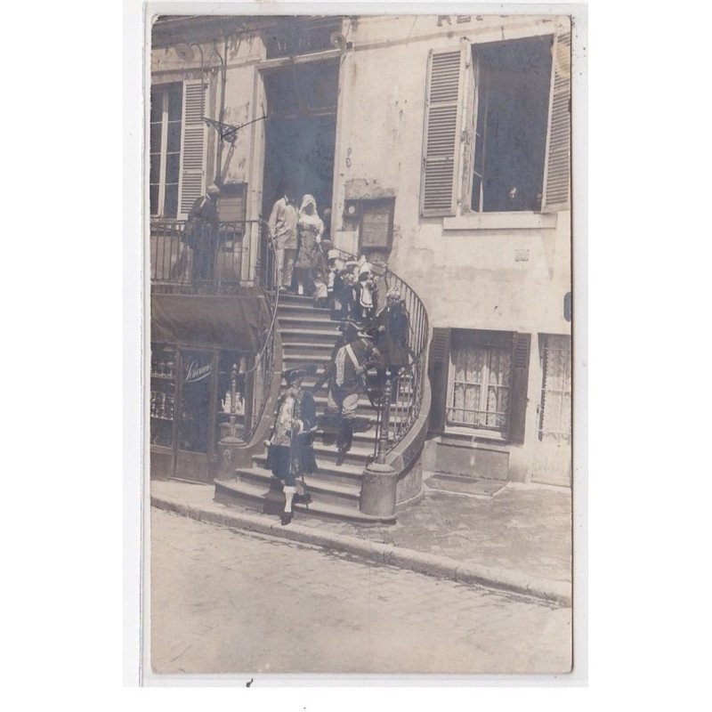 BELLEME : noces percheronnes - très bon état