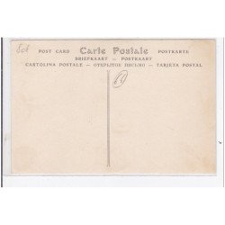 COMMEZES : non y-ha yar ey nat hou! hou? que n'y ayie u chou! chou! - très bon état