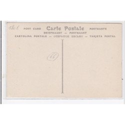 EN BEARN : mendiante - très bon état