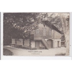 St-LOUP : villa st-cyr - très bon état