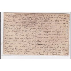 LYON : ouvriers - état