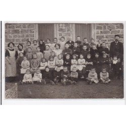 BESSENAY : saint-irenée, école - très bon état