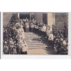 BOUSSE : procession fete-dieu - très bon état