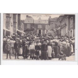 St-CALAIS : le marché - très bon état