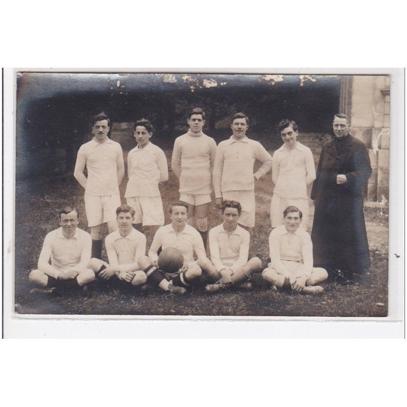 LE MANS : footballeur - très bon état