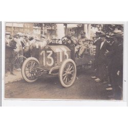 LE MANS : course automobile, photographes - très bon état