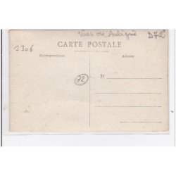 AUBIGNE-RACAN : scierie - très bon état