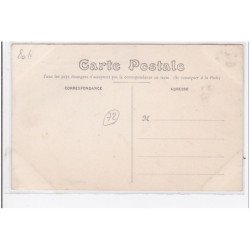 ARNAGE : Mr et Mme Cosnard, Mr Cosnard prend un ton agressif pour case """"héritage"""" - très bon état